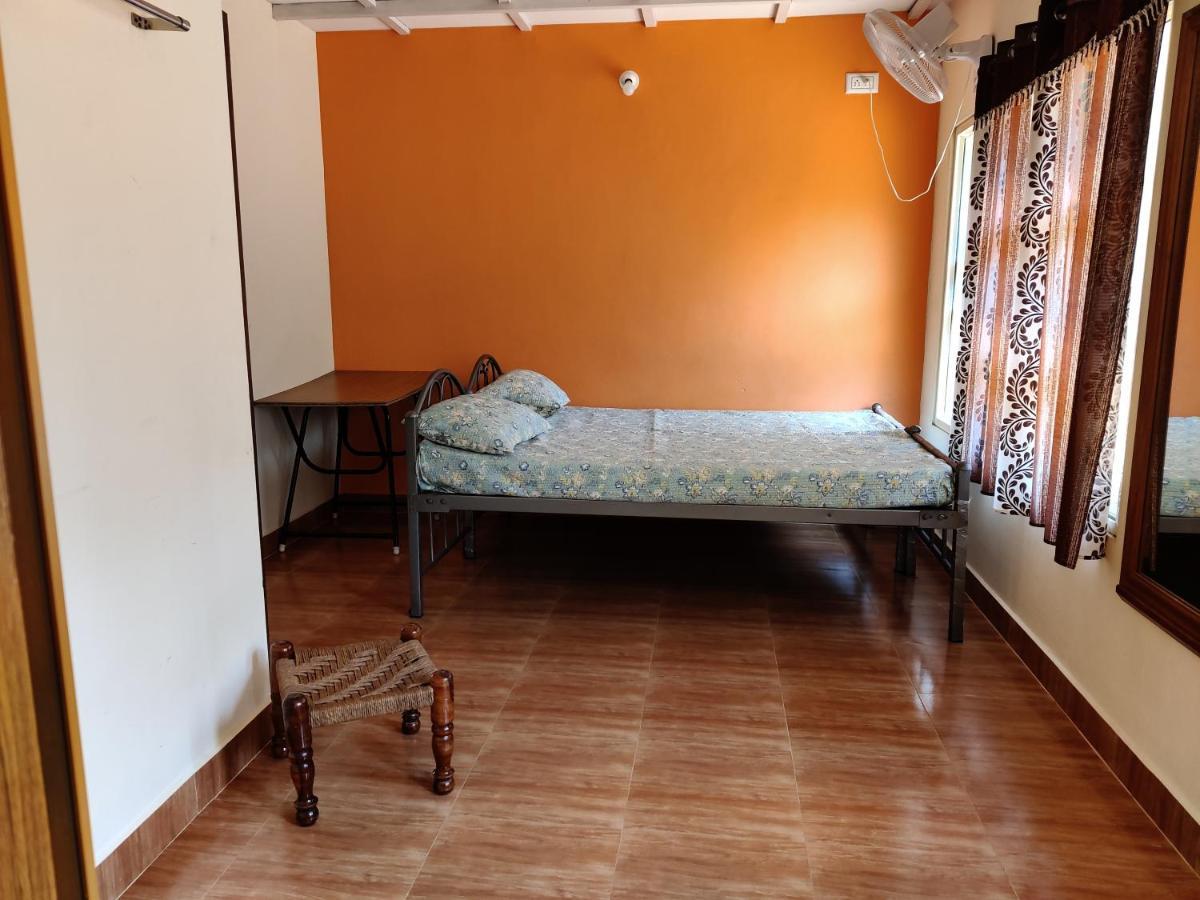 Hanakodu Homestay Sringeri Экстерьер фото