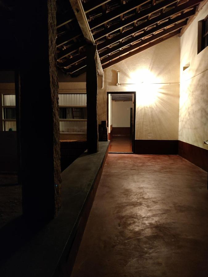 Hanakodu Homestay Sringeri Экстерьер фото